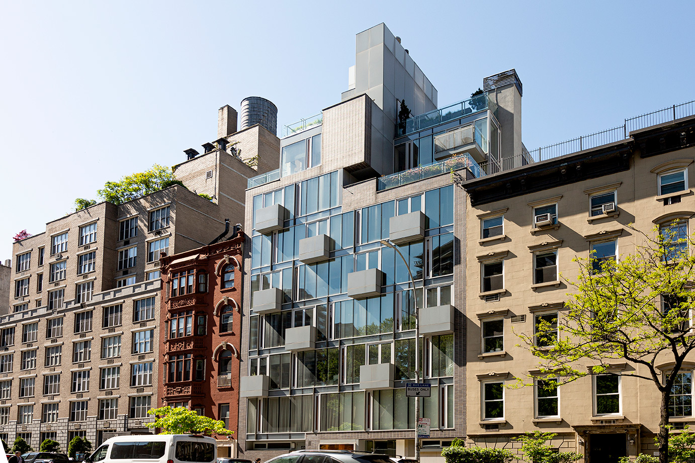 350 West 23rd Street