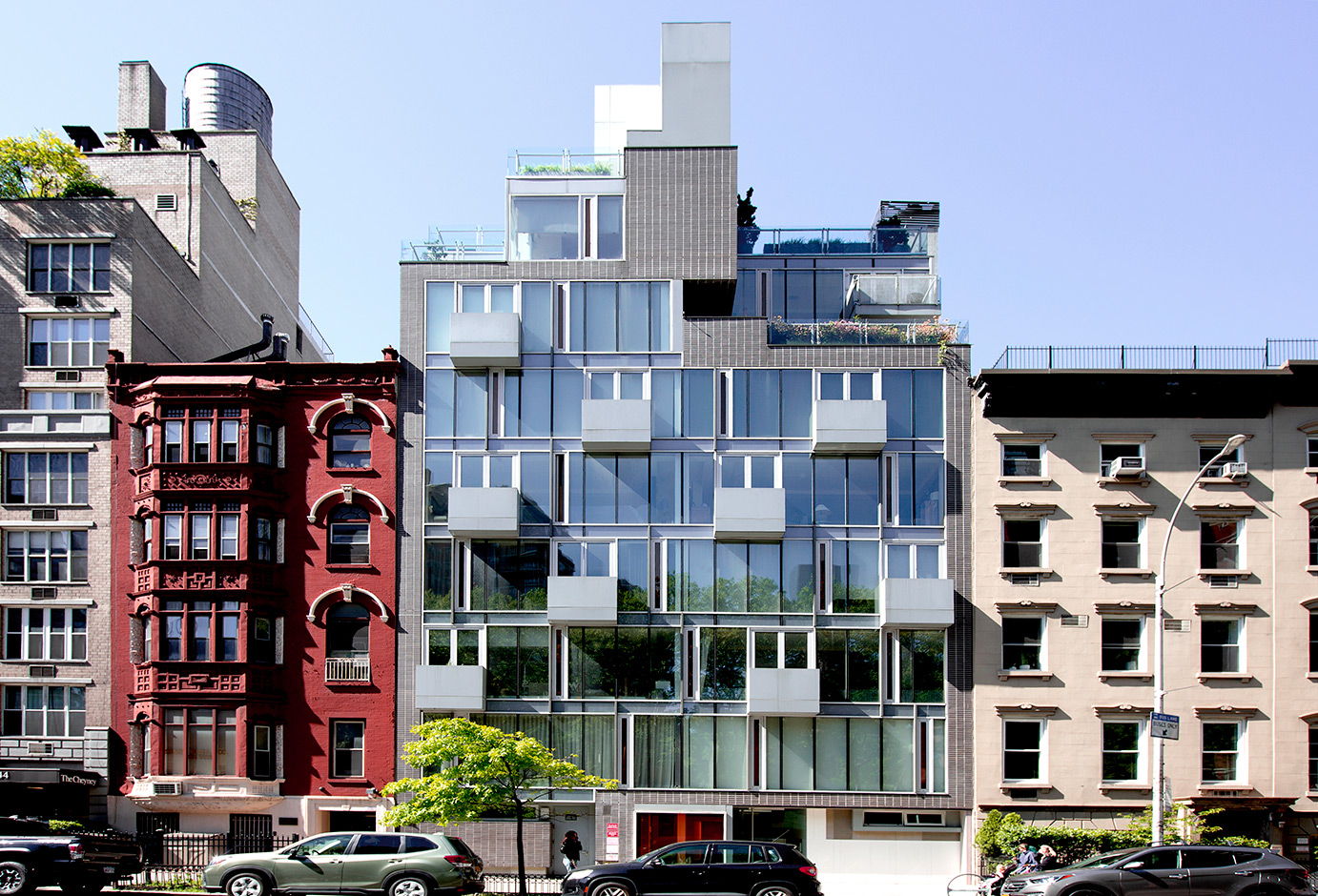 350 West 23rd Street