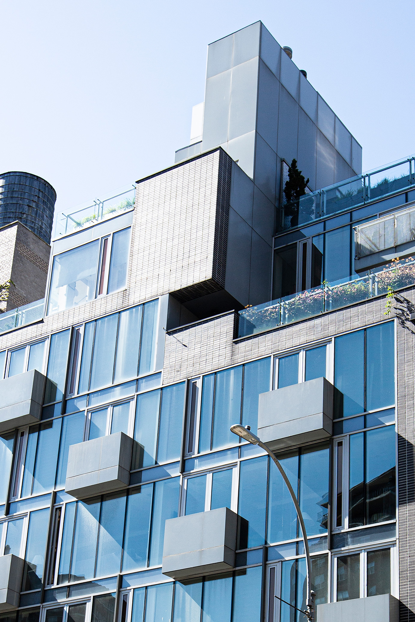 350 West 23rd Street