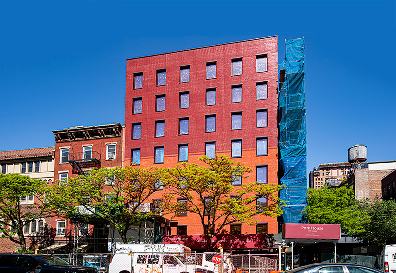500 W 22nd street
