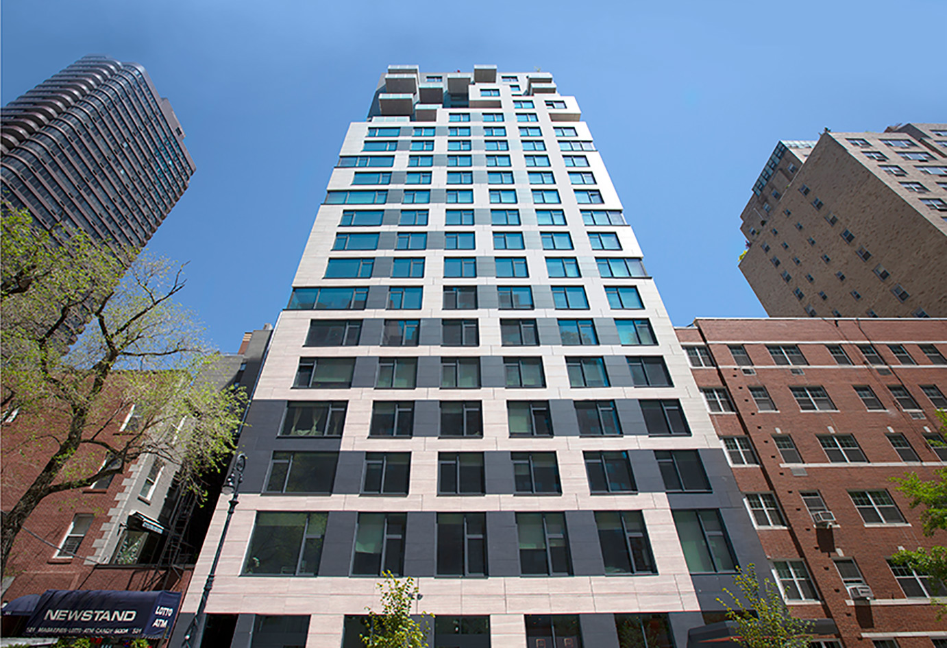 511 E 86th Street