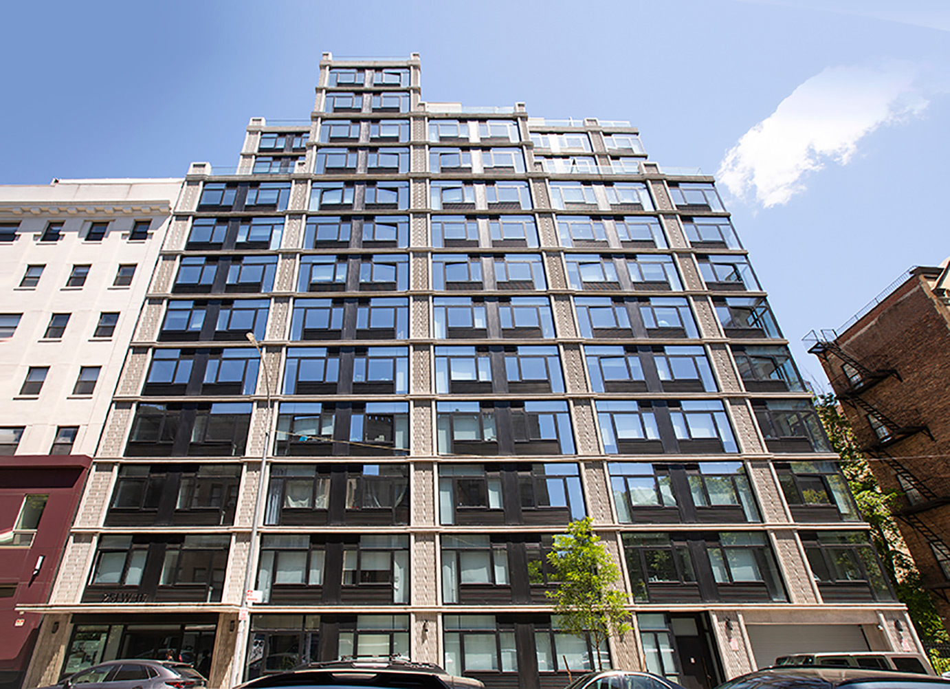 251 W 117th Street