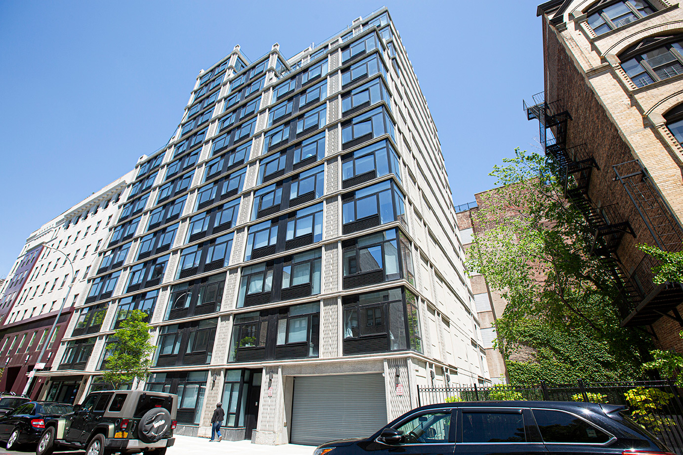 251 W 117th Street