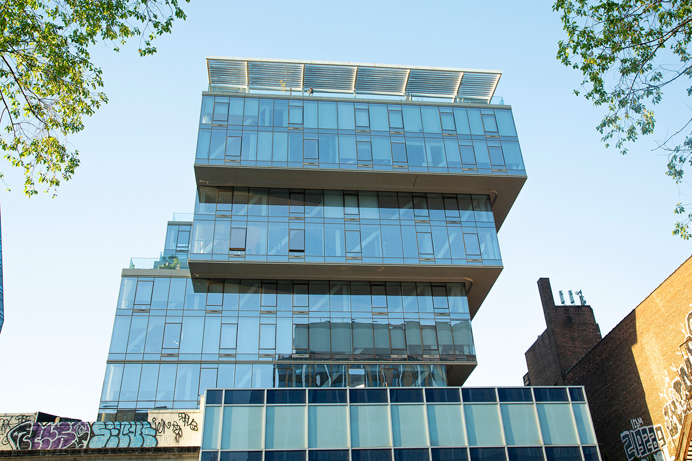 100 Norfolk Street