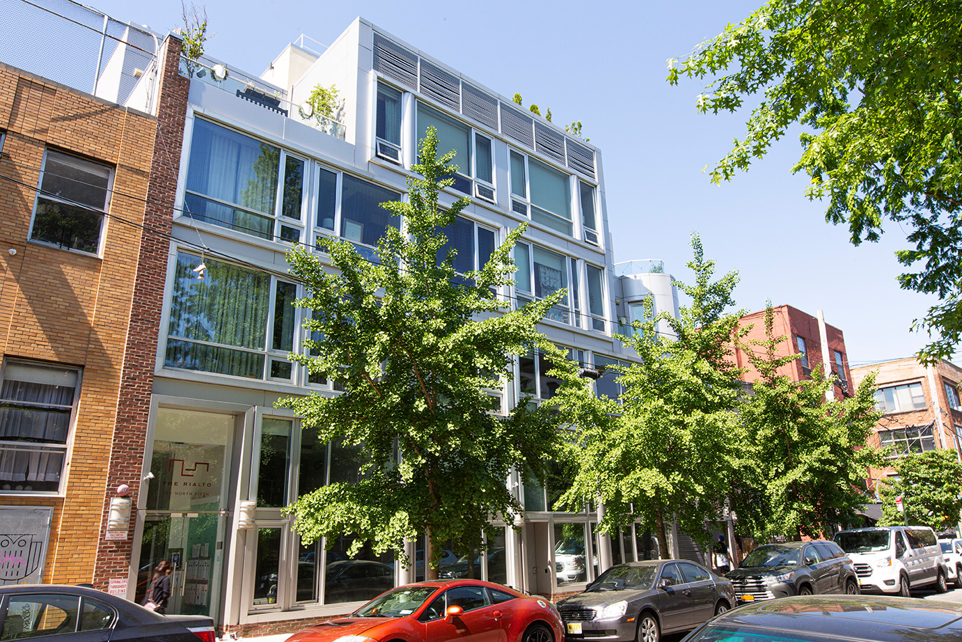 150 N fifth