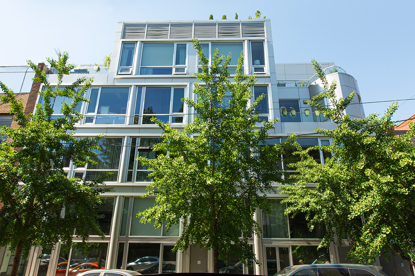 150 N fifth