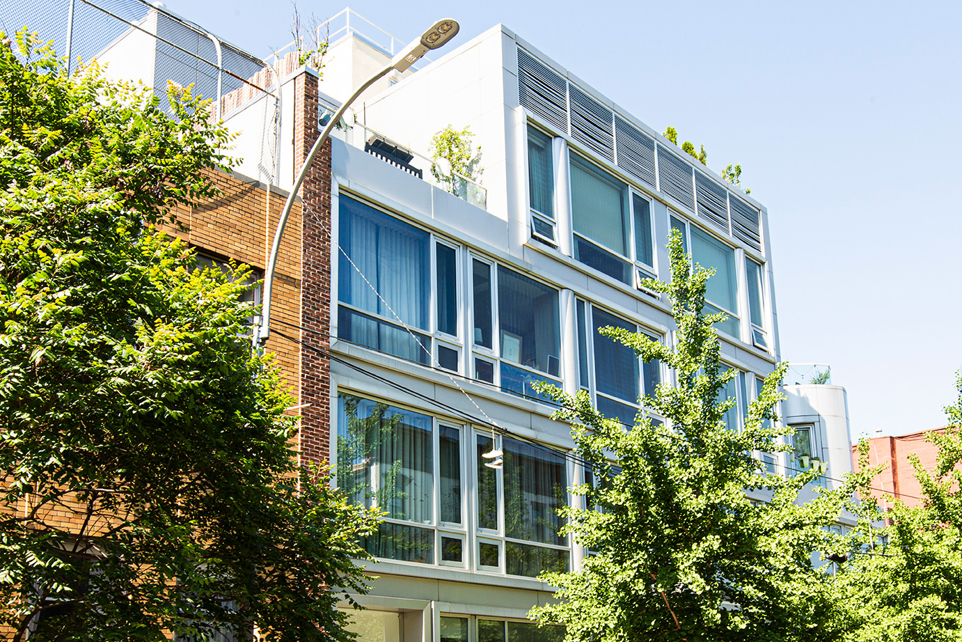 150 N fifth
