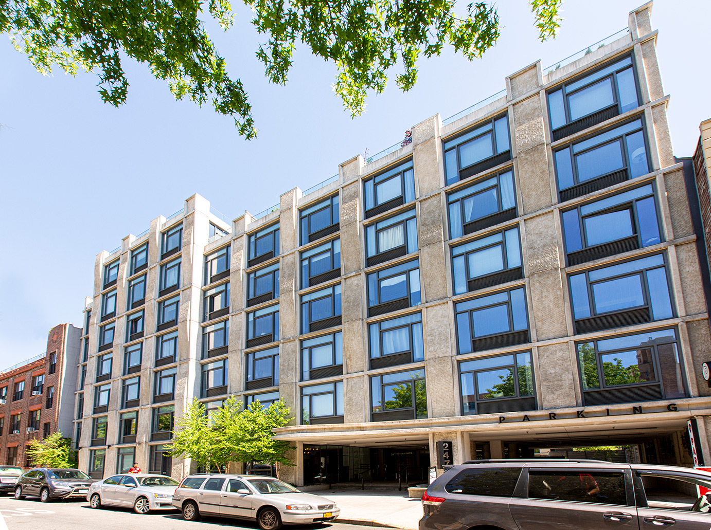 247 N7th  Street