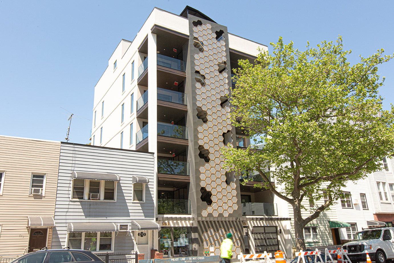 585 Union Avenue
