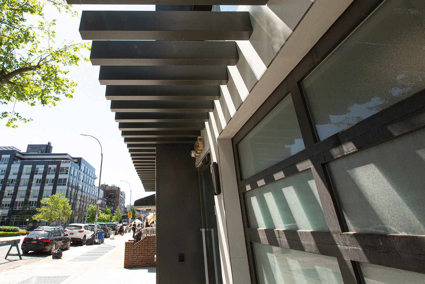 585 Union Avenue