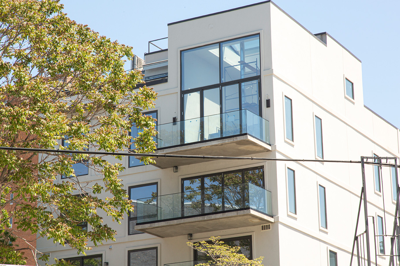 585 Union Avenue
