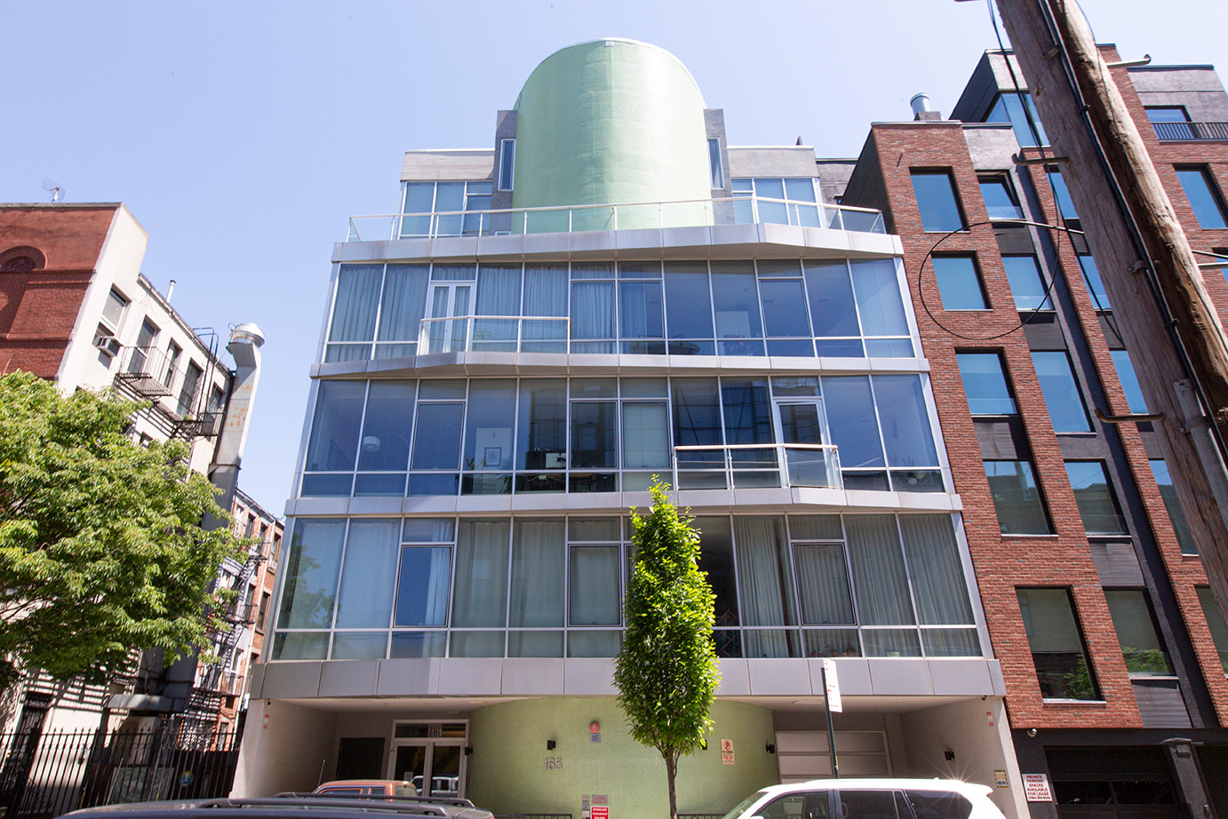 167 N10 Street