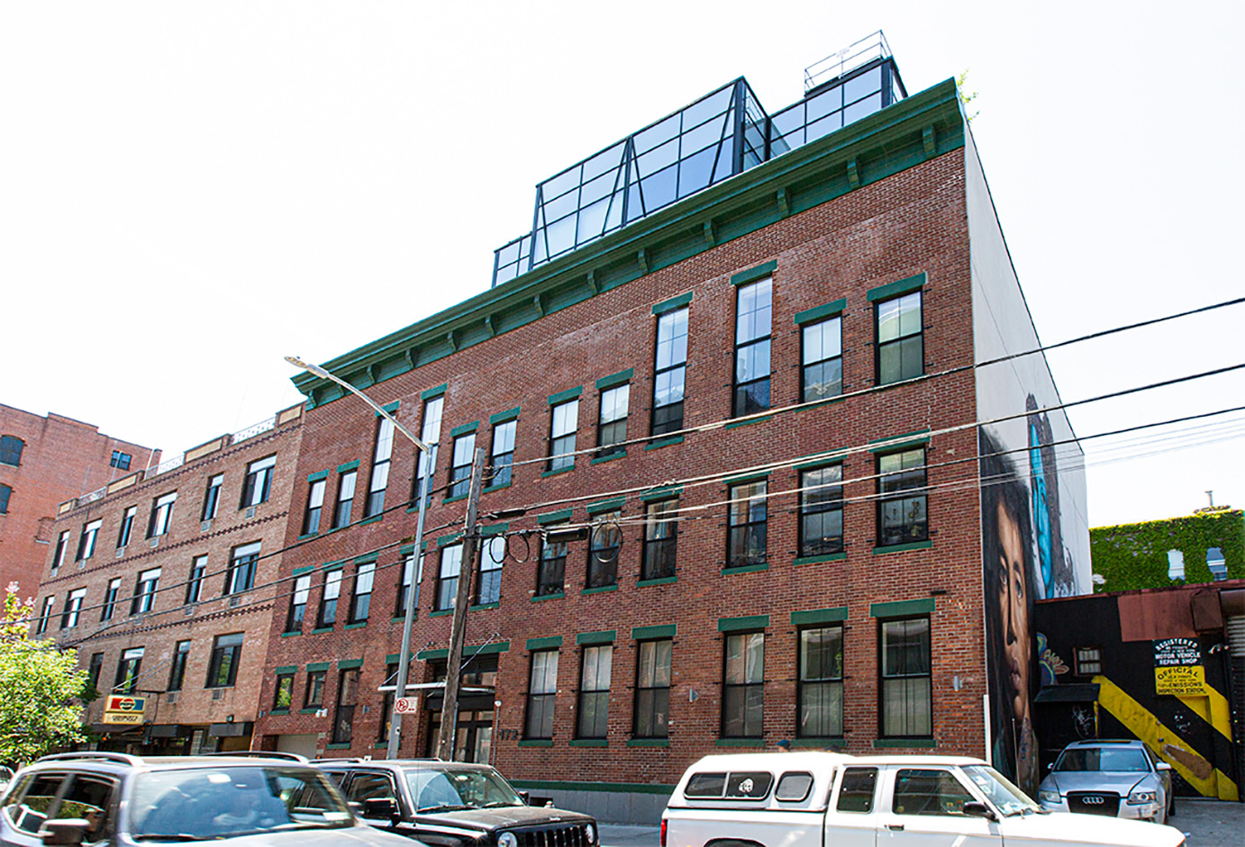 172 N 10th street