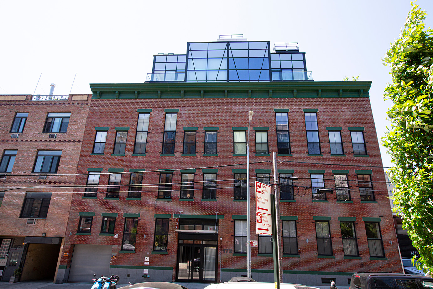172 N 10th street