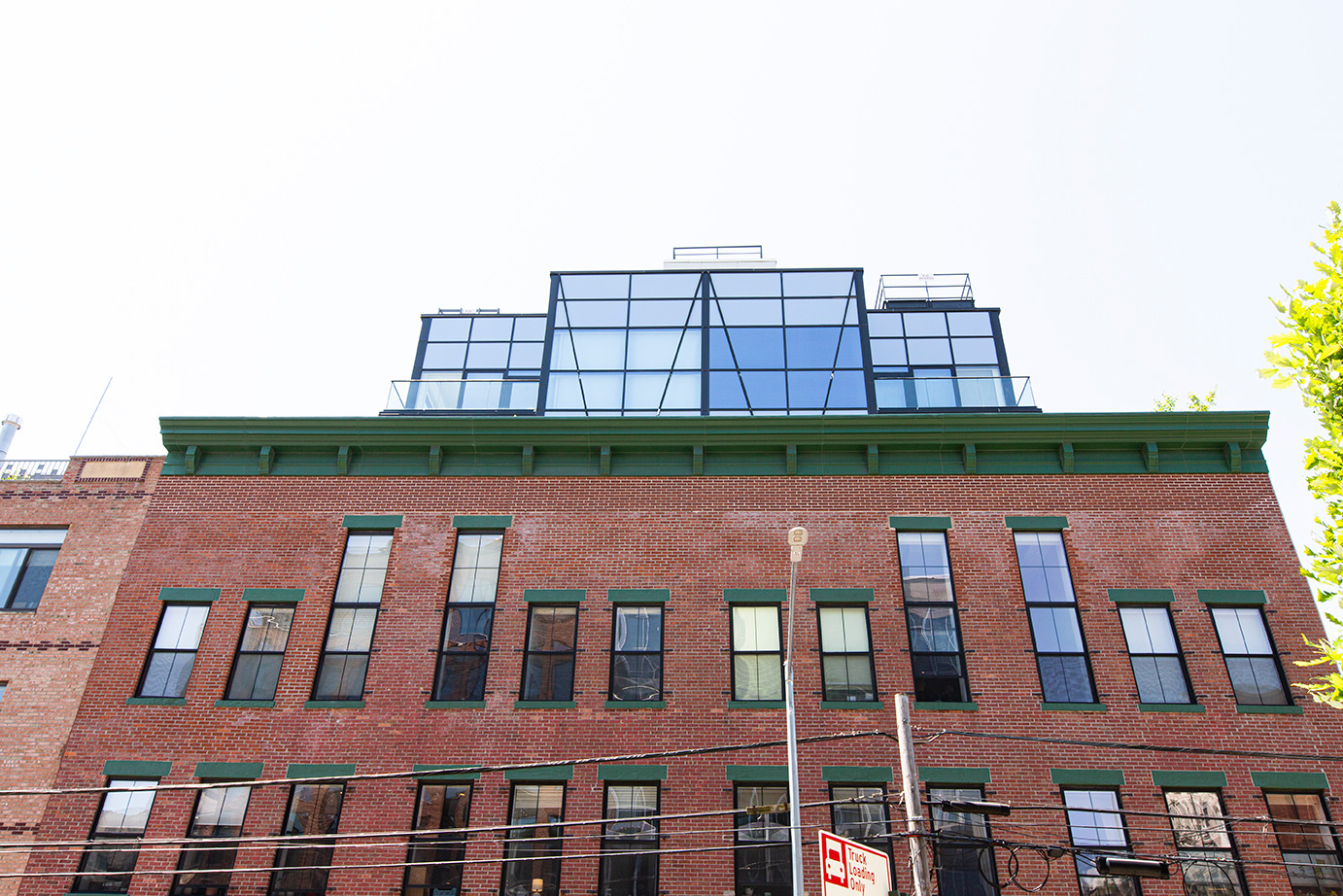 172 N 10th street