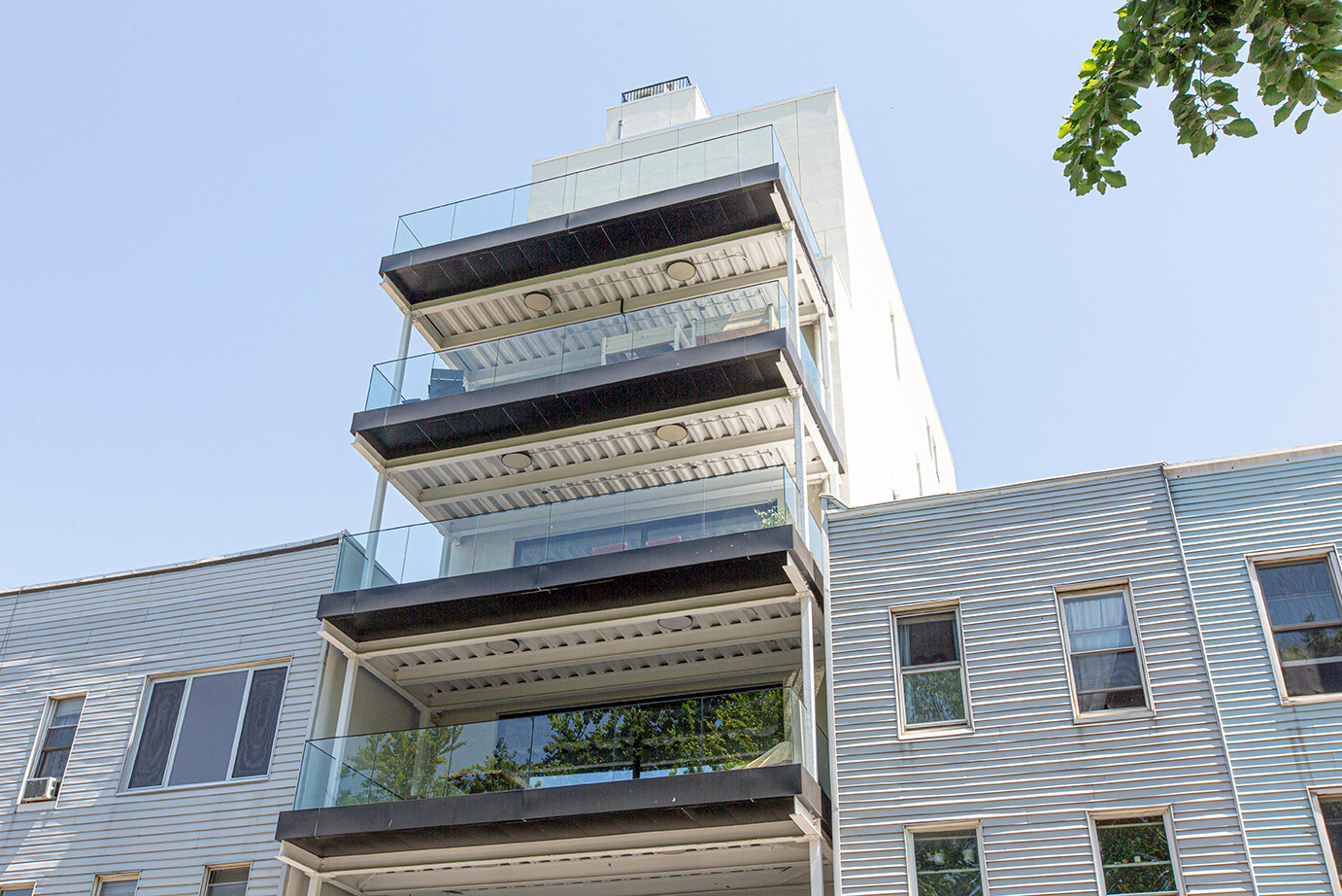 Valley Residence