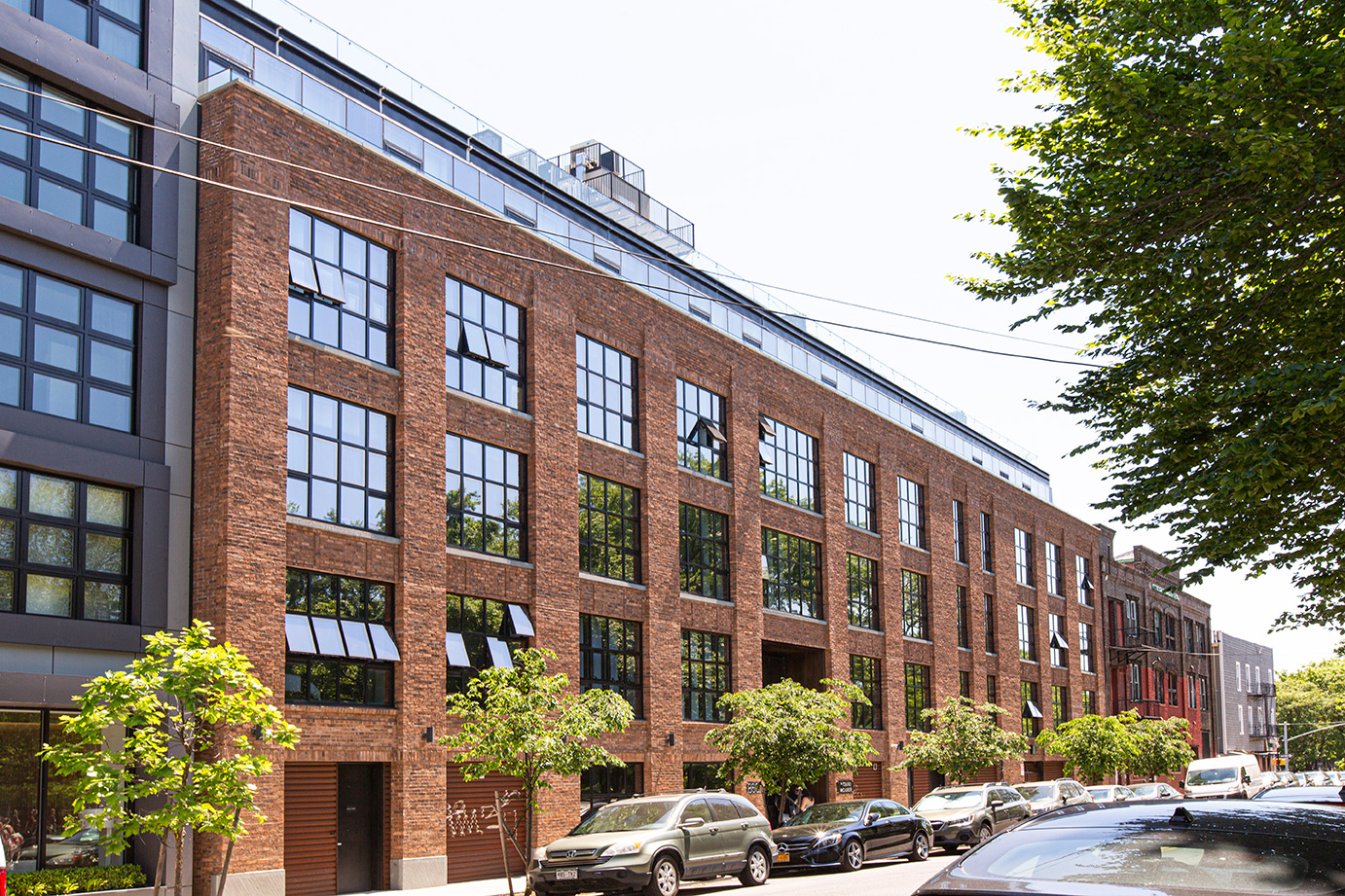 848 Lorimer Street