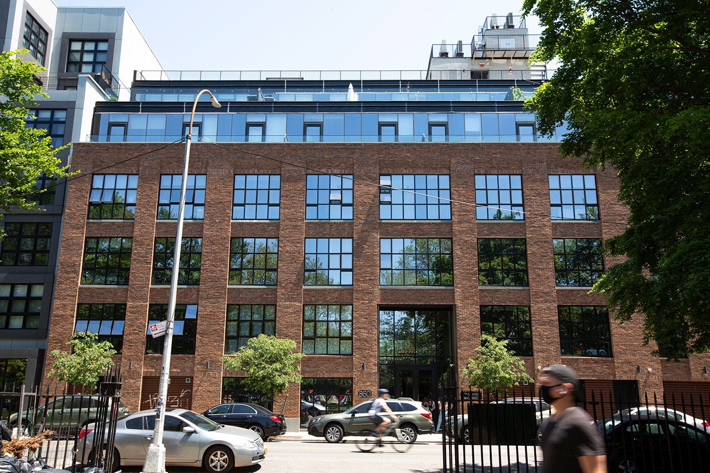 848 Lorimer Street