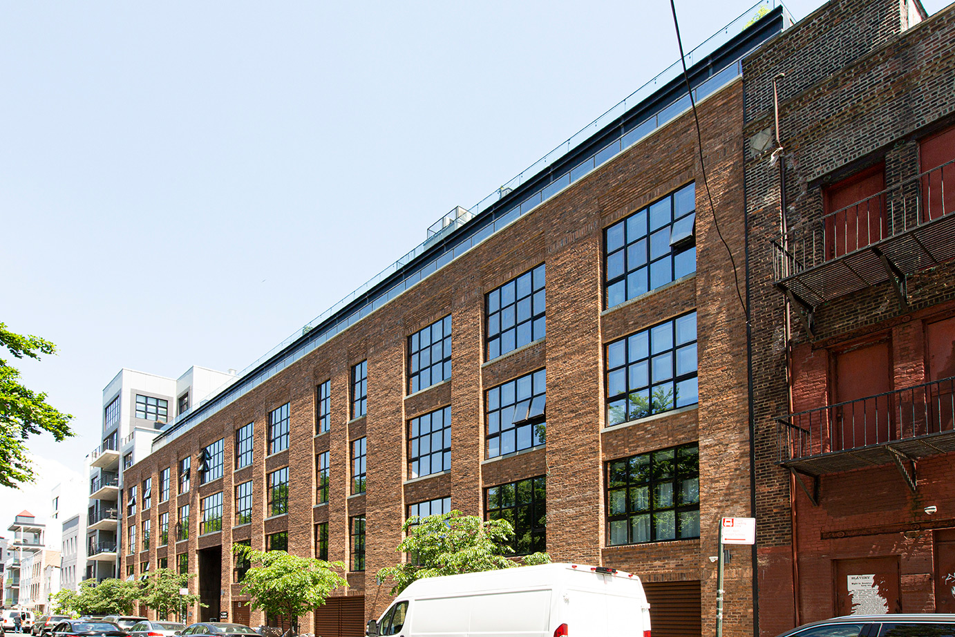 848 Lorimer Street
