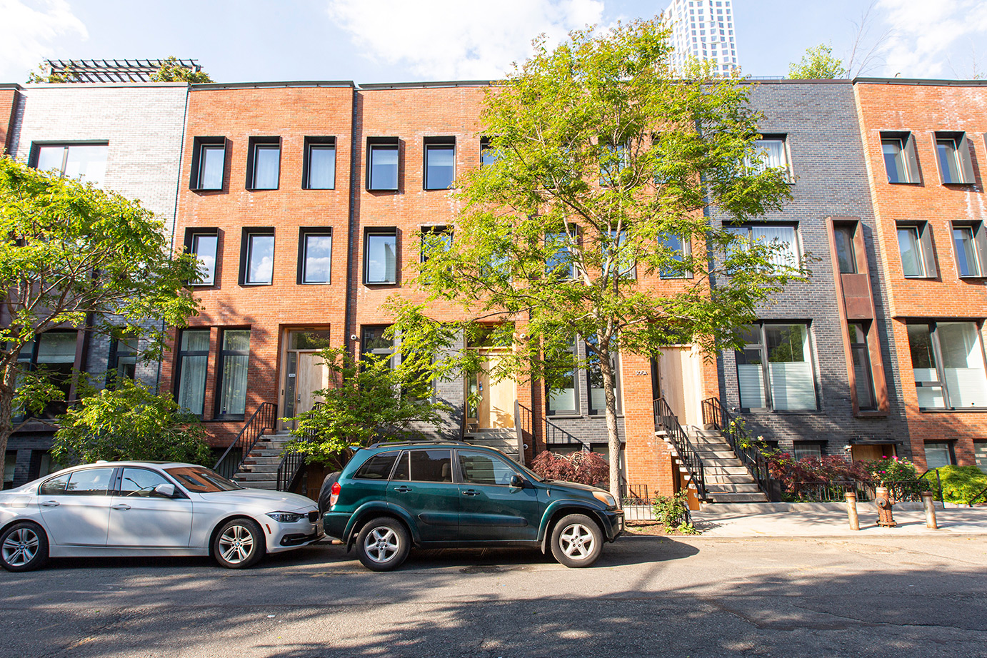 309 Street