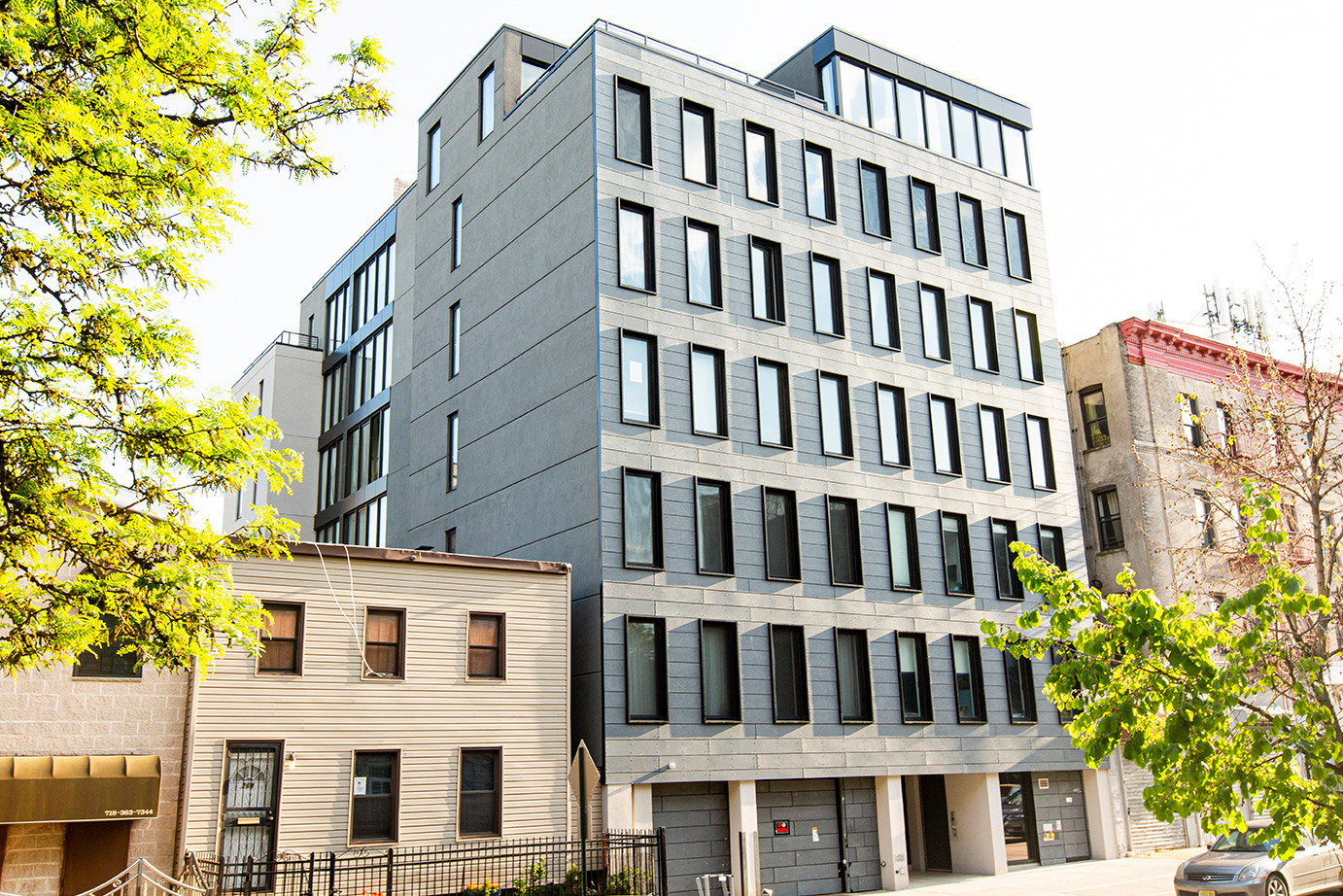 762 Park Place