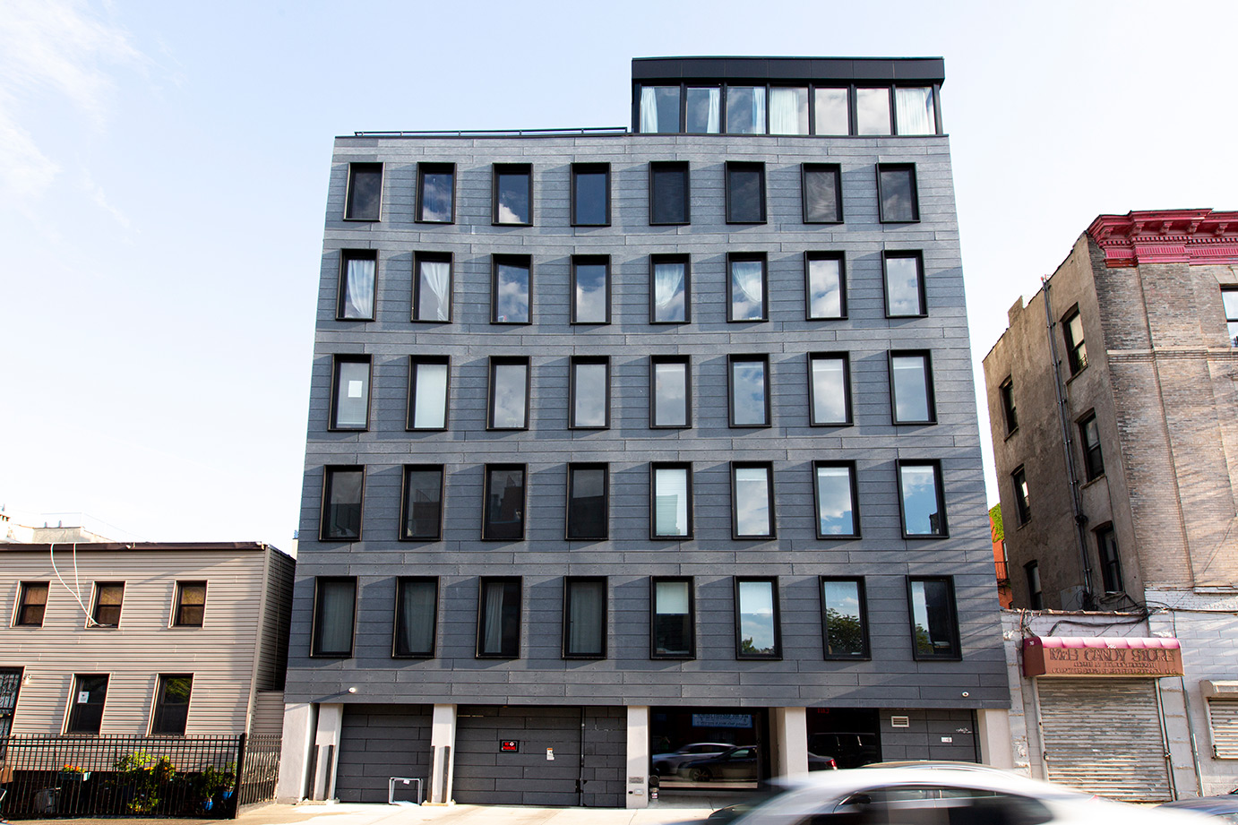 762 Park Place