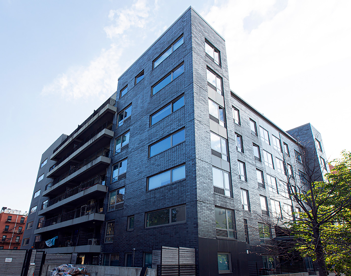 500 Sterling Place