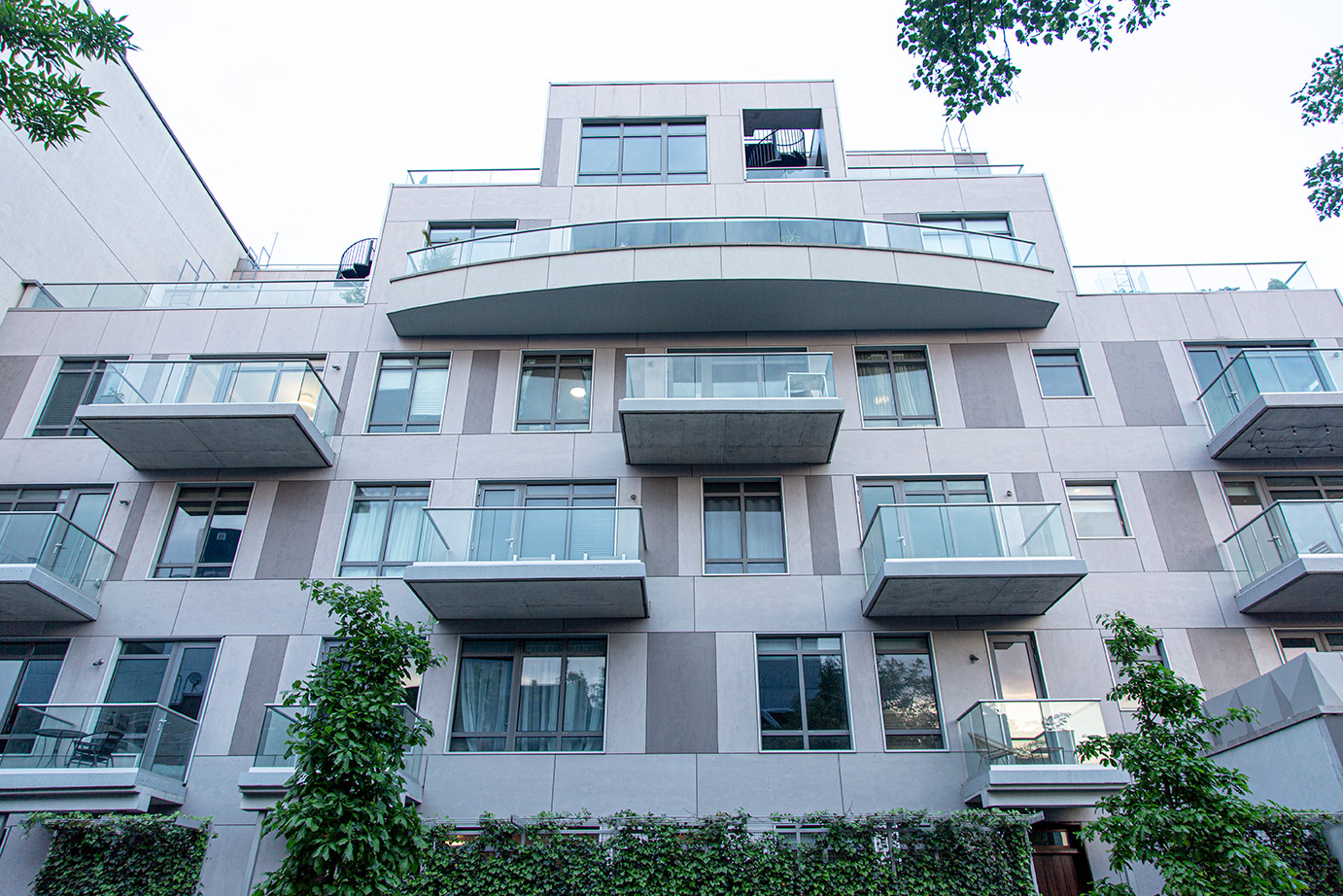 147 Hope Street
