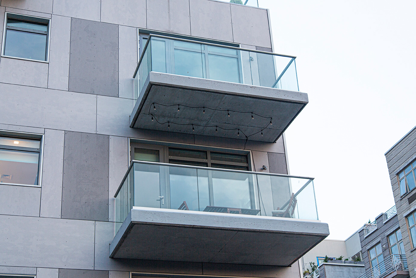 147 Hope Street